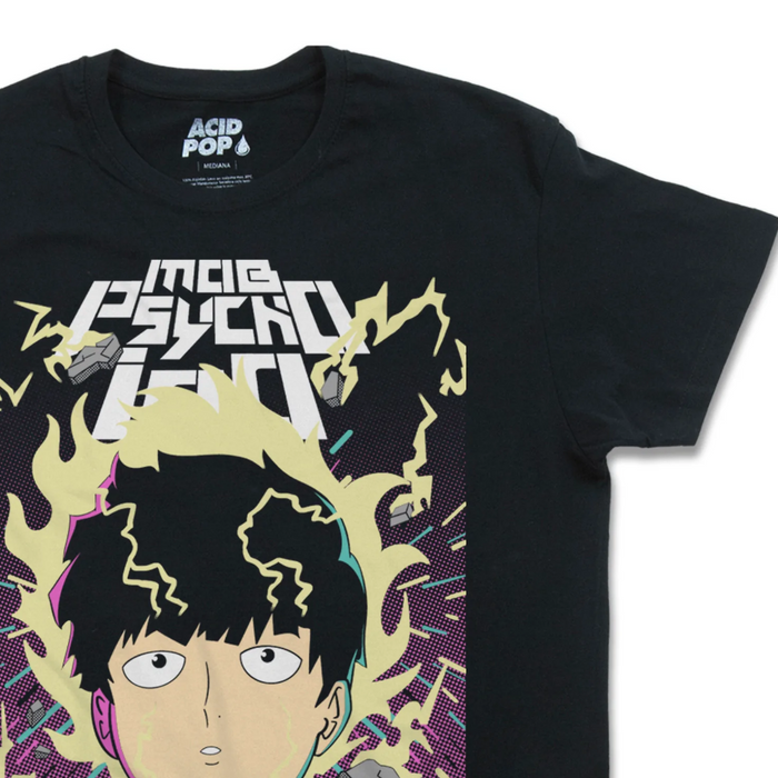 Playera Shigeo Kageyama