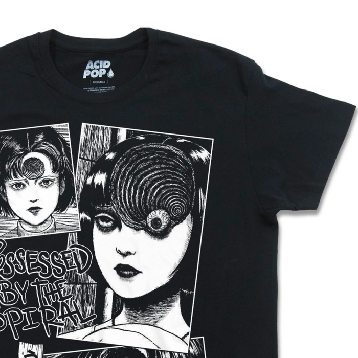 Playera UZUMAKI