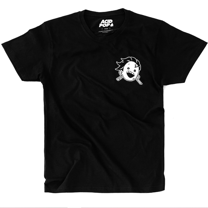Playera respiración Solar