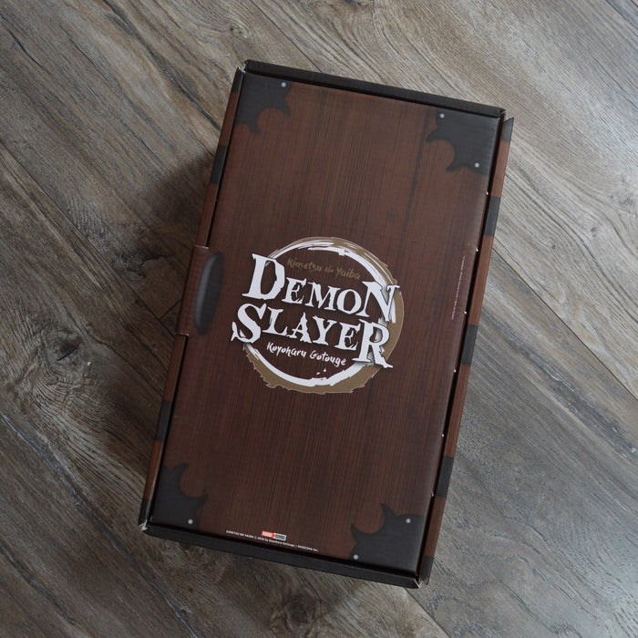 Demon Slayer Boxset (1-23)