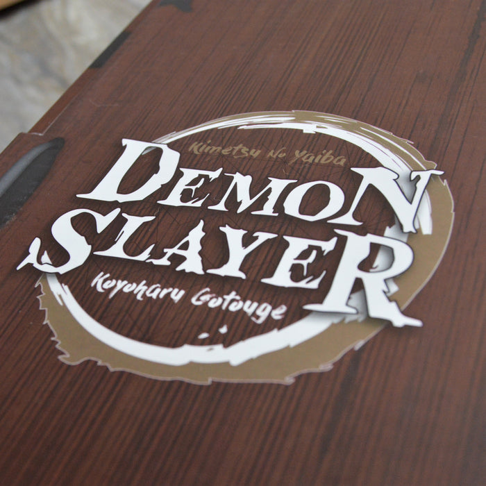 Demon Slayer Boxset (1-23)
