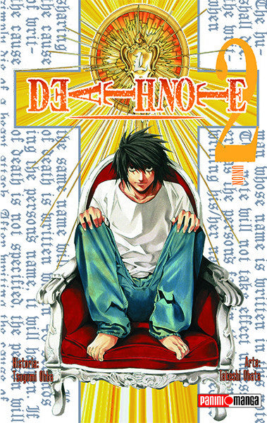 Death Note 2