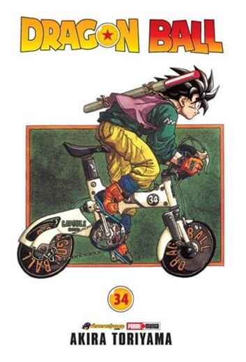 Bola De Drac Nº 09/34 PDA (Manga Shonen) : Toriyama, Akira