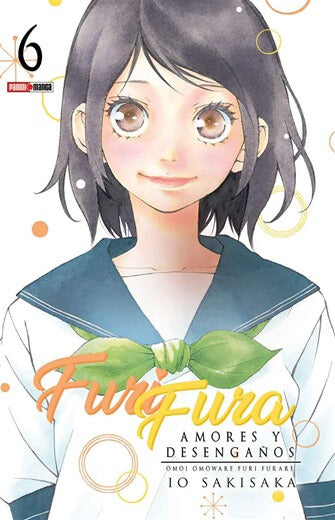 Furi Fura 6