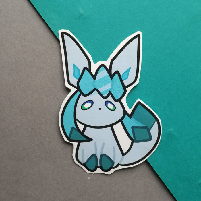 Pack Sticker's Eevee