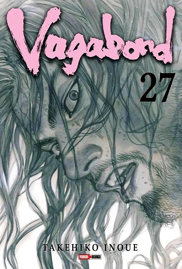 Vagabond 27 — Shin Sekai Manga & Comics