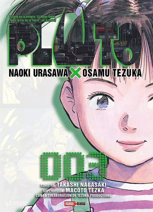 PLUTO 03