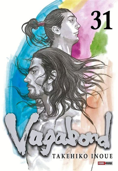 Vagabond 31