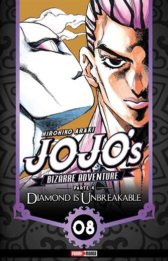 Jojo´s Bizarre Adventure: Diamond is Unbreakable 08 (25)