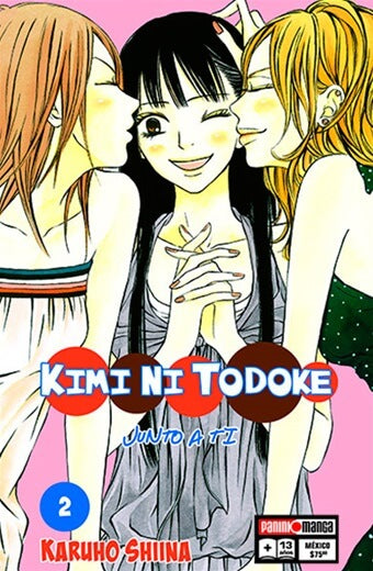 Kimi Ni Todoke 2