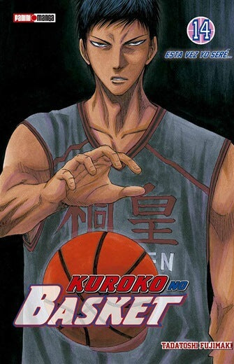 Kuroko No Basket 14