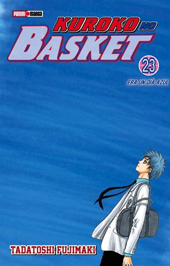 Kuroko No Basket 23