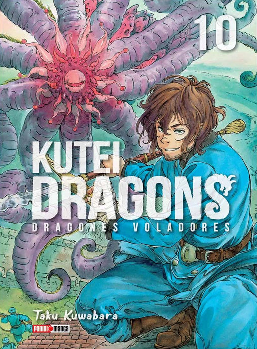 Kutei Dragons 10