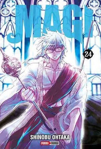 Magi 24