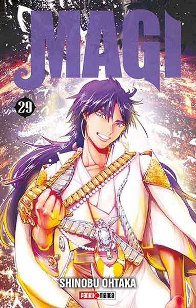 Magi 29