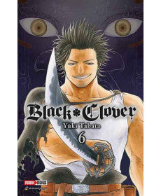 Black Clover 06