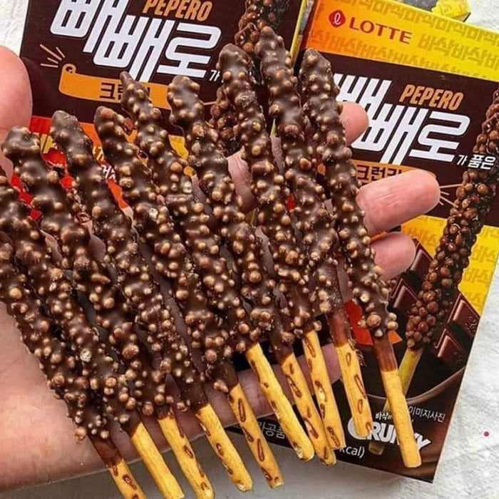 Pepero Crunky