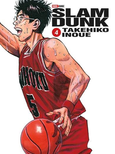 Slam Dunk 04