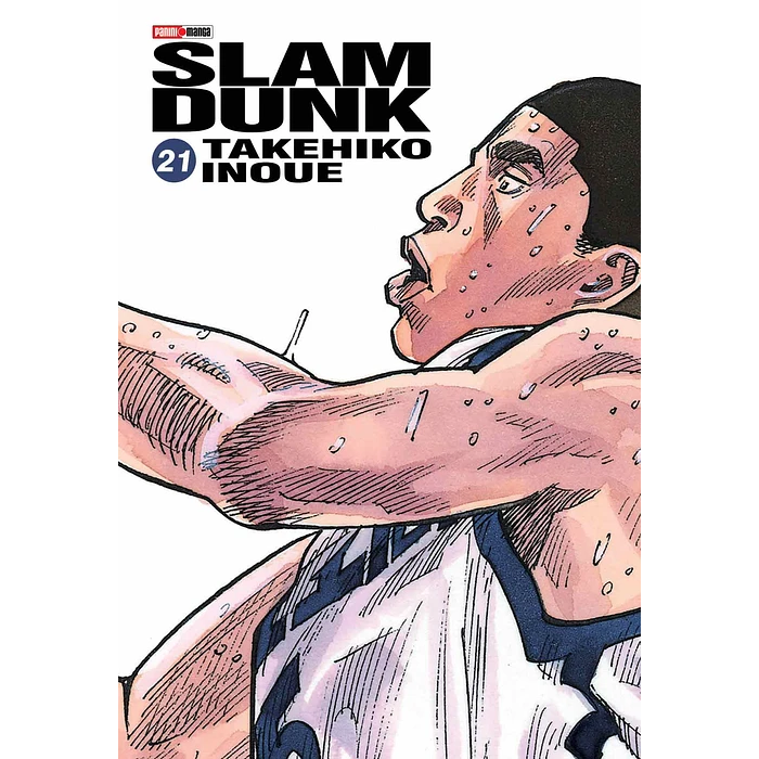 Slam Dunk 21