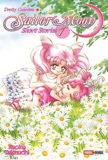 Sailor Moon: Short Stories 1