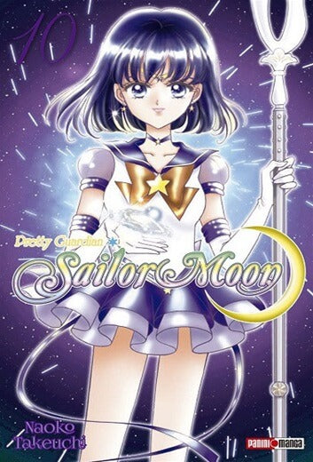 Sailor Moon 10