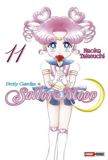 Sailor Moon 11