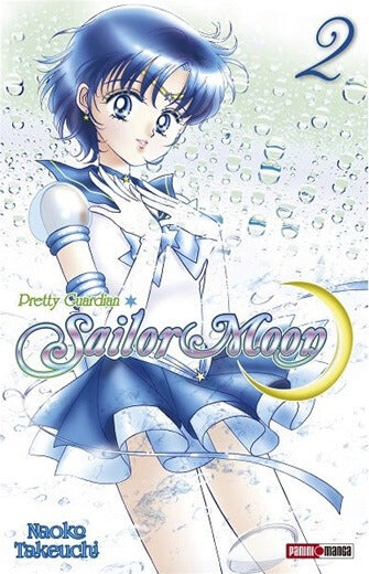 Sailor Moon 02