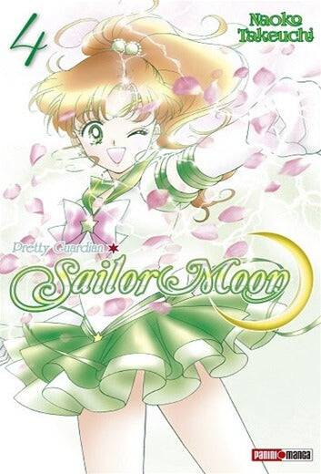 Sailor Moon 04