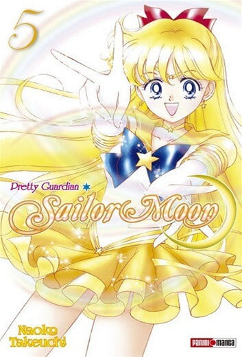 Sailor Moon 05