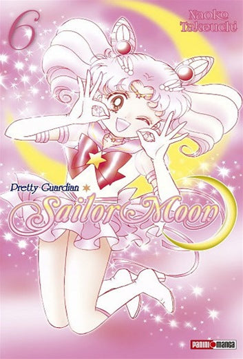 Sailor Moon 06