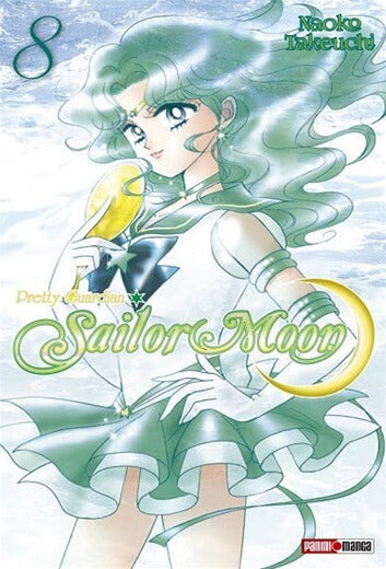 Sailor Moon 08