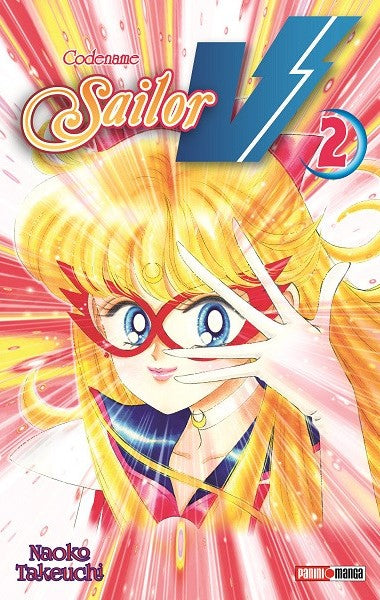 Sailor V 2