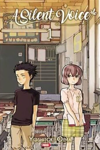 A Silent Voice 1