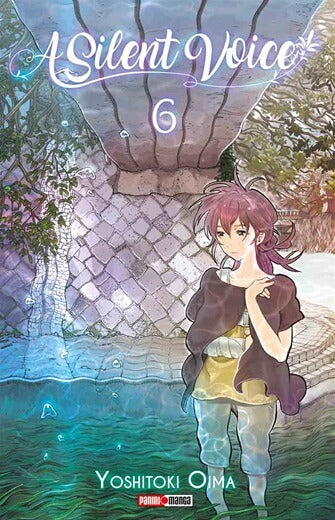 A Silent Voice 6