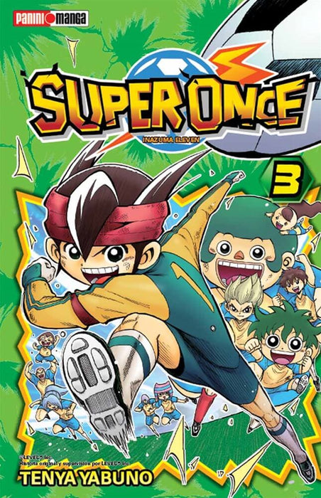 Super Once 03