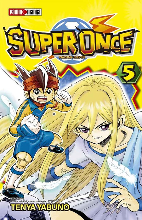 Super Once 05