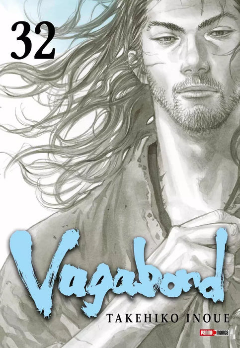 Vagabond 32