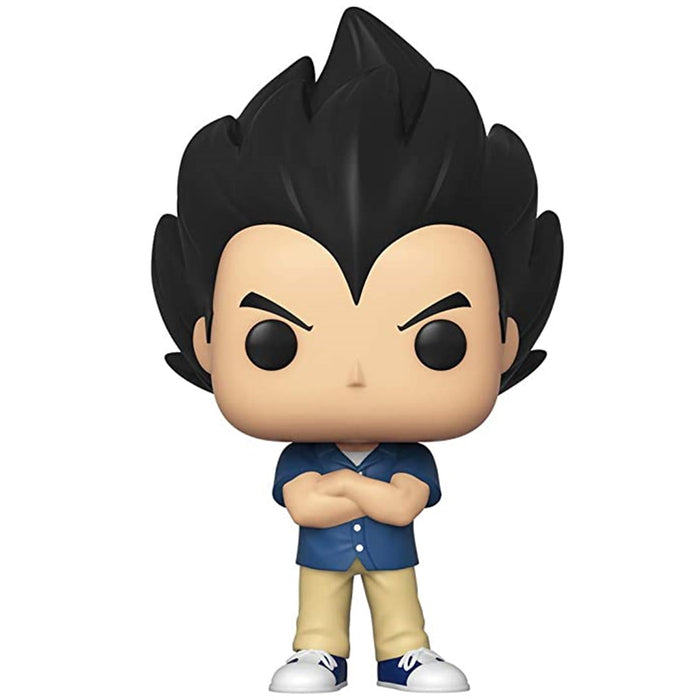 Vegeta de Dragon Ball Funko