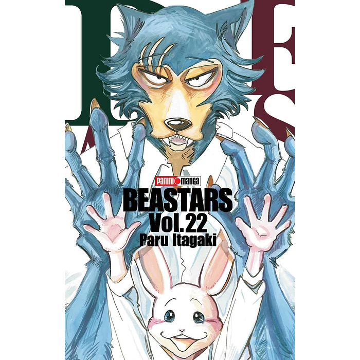 Beastars 22