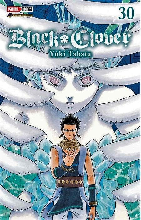 Black Clover 30