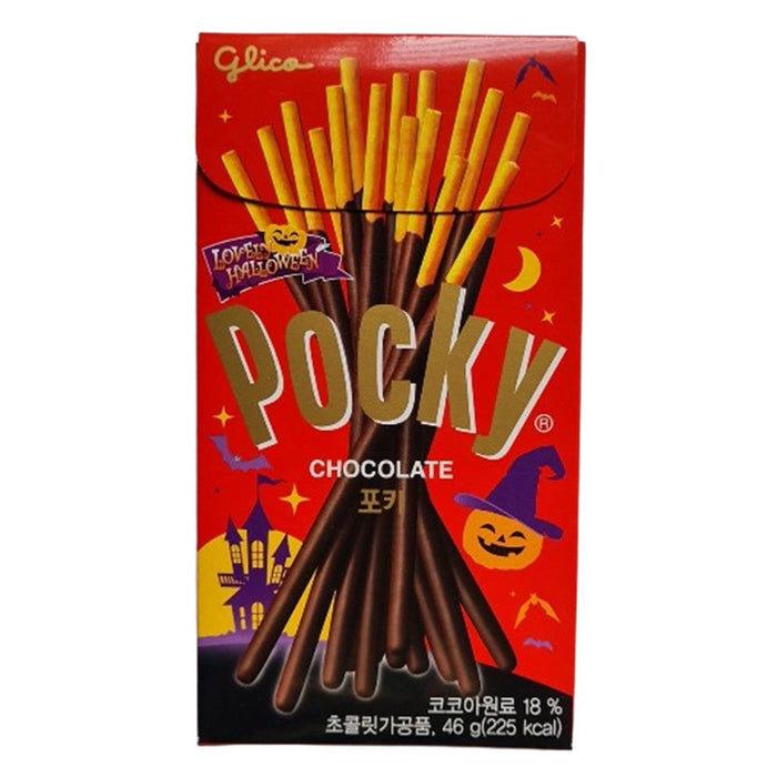 Pocky Chocolate 46gr
