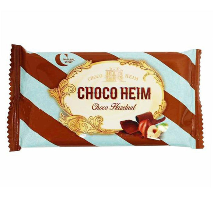 Choco Heim Hazelnut