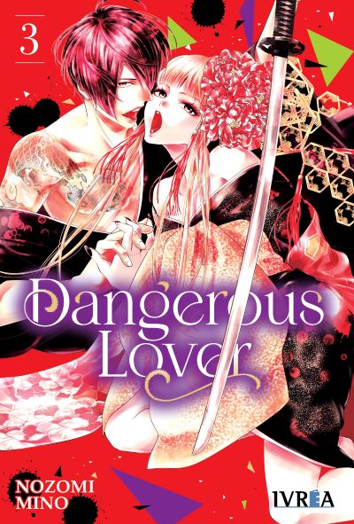 Dangerous Lover 3