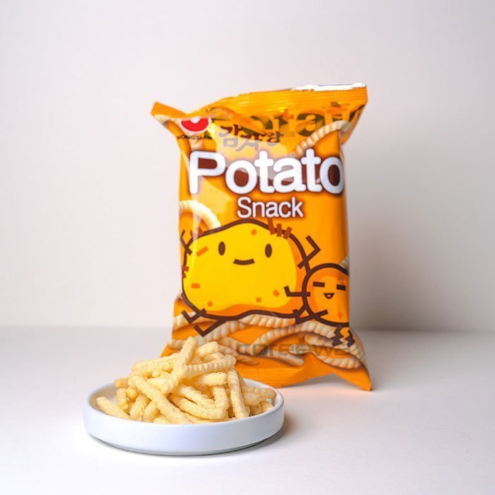 Potato Snack