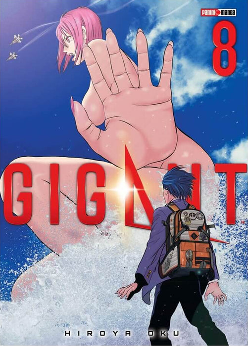 Gigant 8