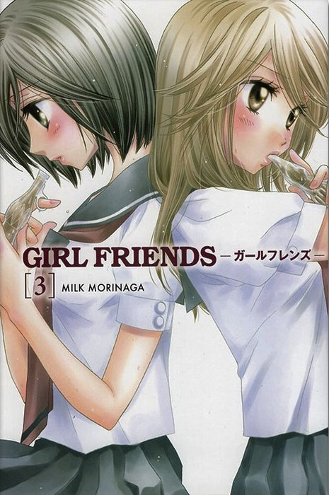 Girl Friends 3