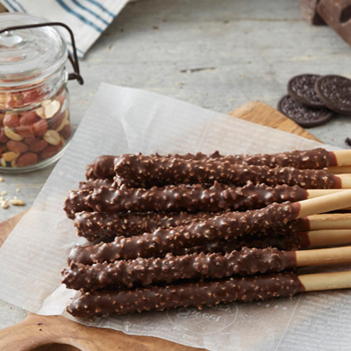 Sunyong Crunky Choco Sticks