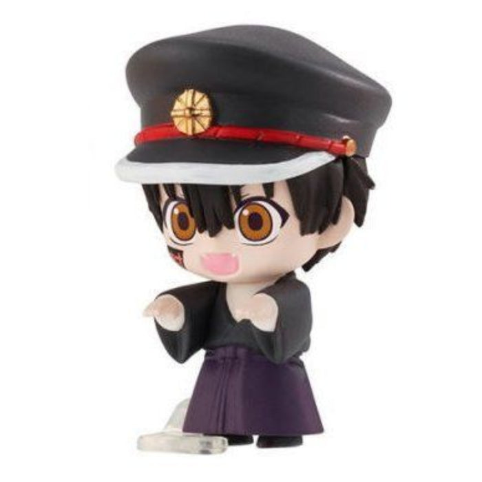 Gashapon Hanako Kun Seleccionado