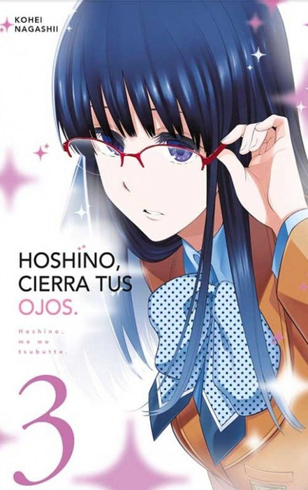 HOSHINO, CIERRA TUS OJOS 03