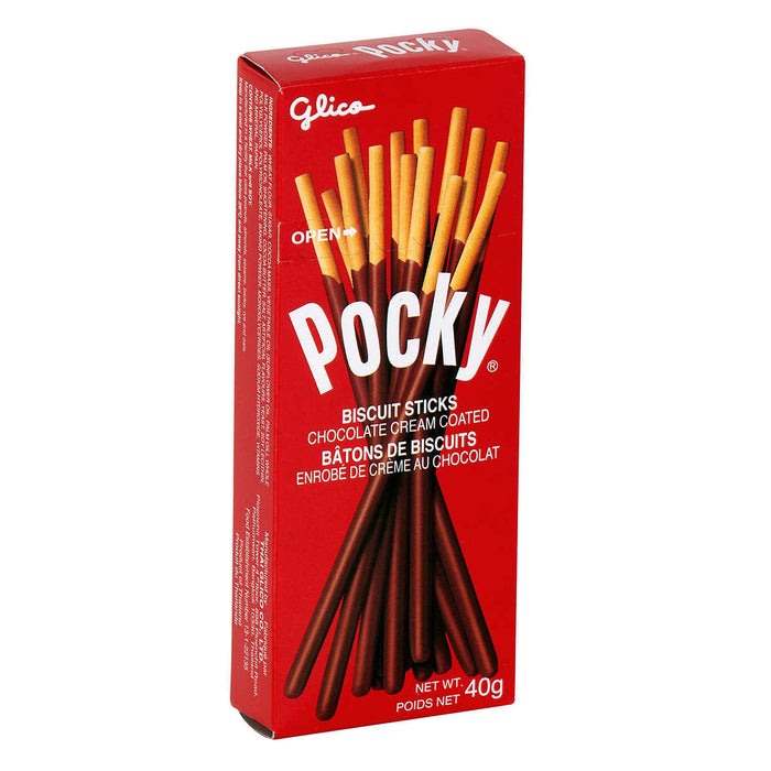 Pocky Chocolate 40 G